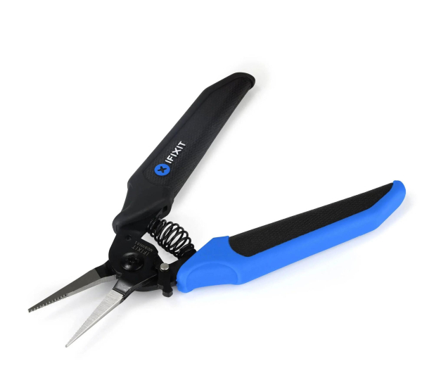 iFixit Szczypce Mandible Needle Nose Pliers - 1514847 - zdjęcie